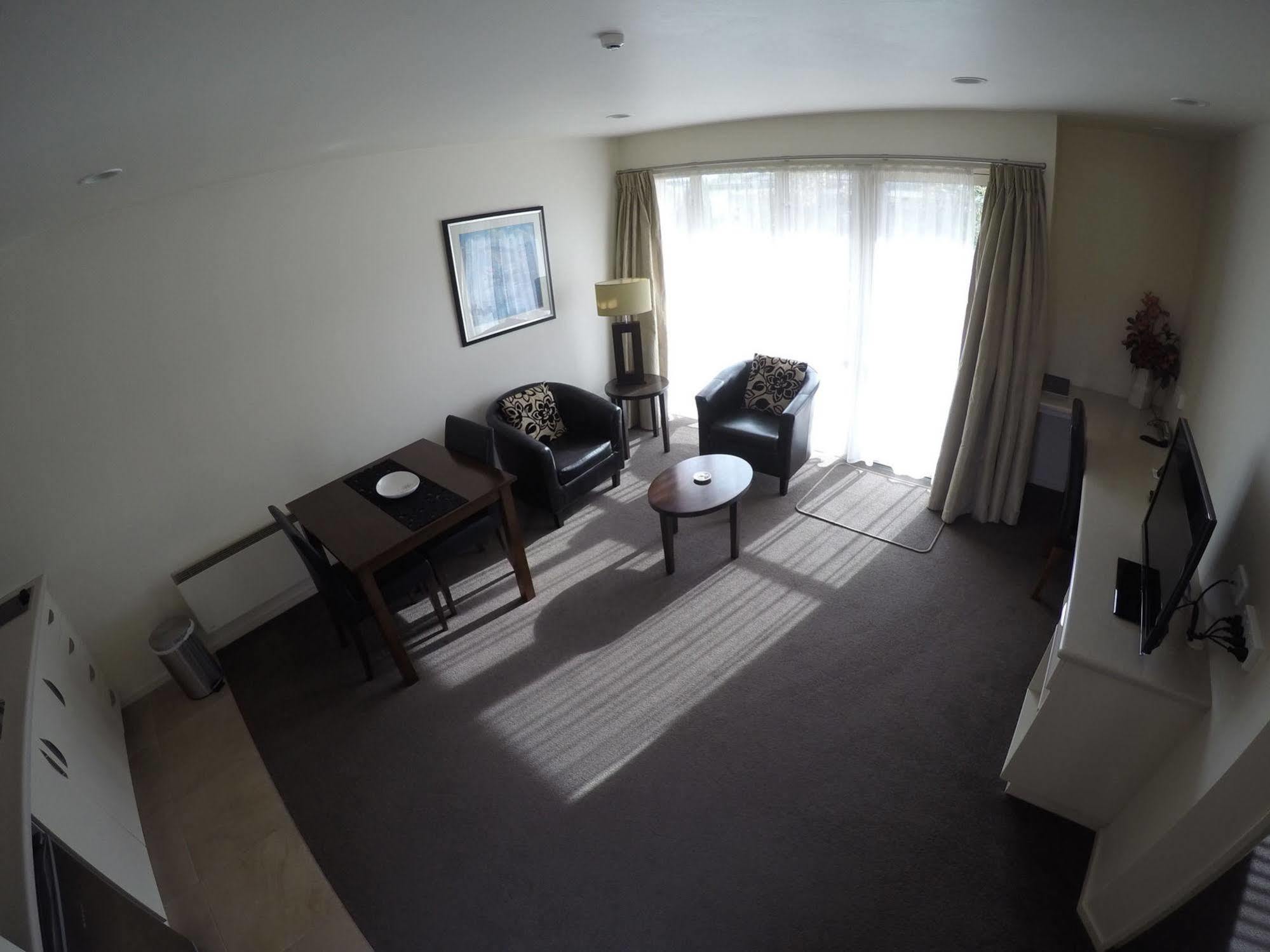 Cedar Grove Motor Lodge Нельсон Экстерьер фото