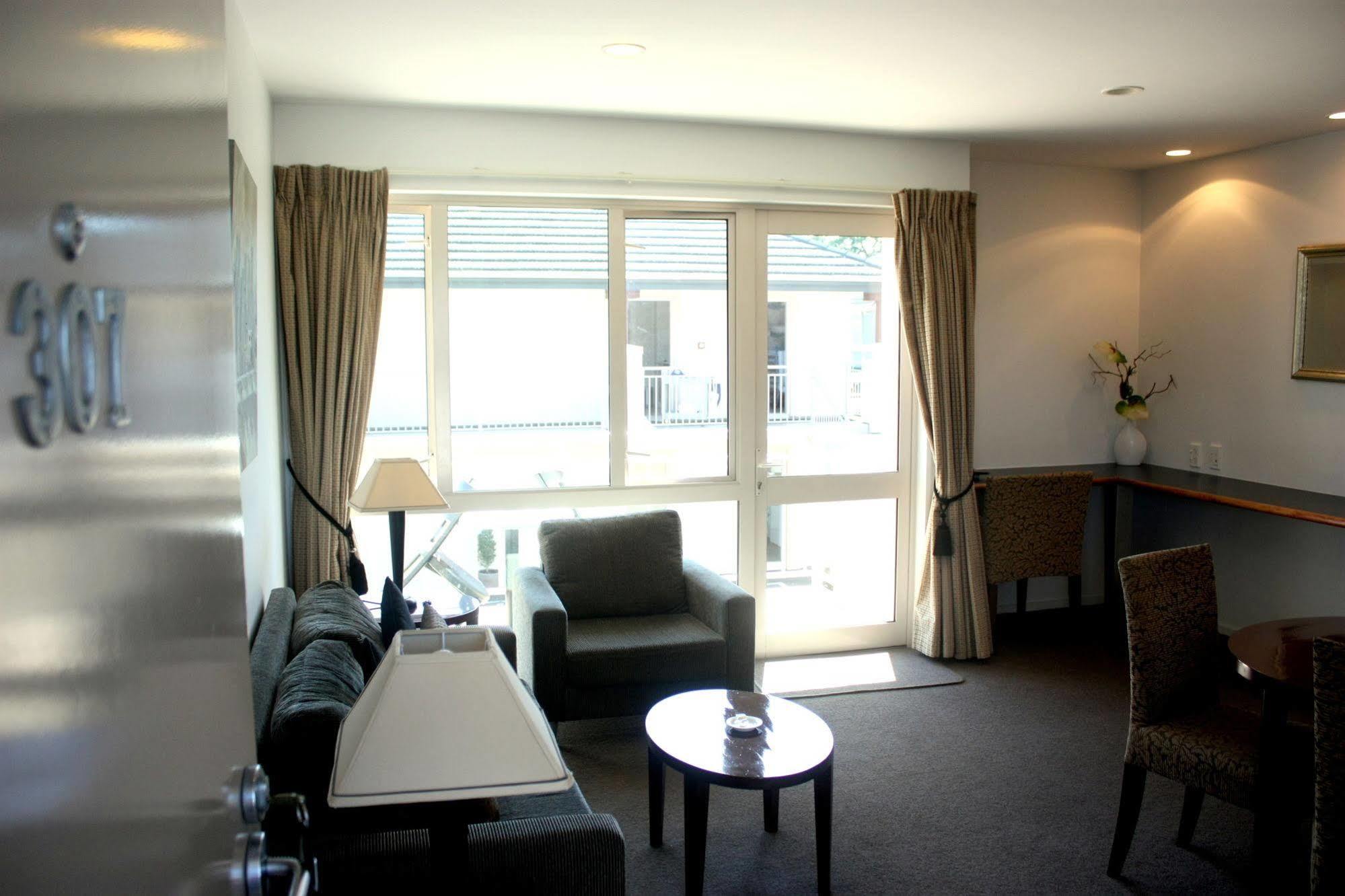 Cedar Grove Motor Lodge Нельсон Экстерьер фото