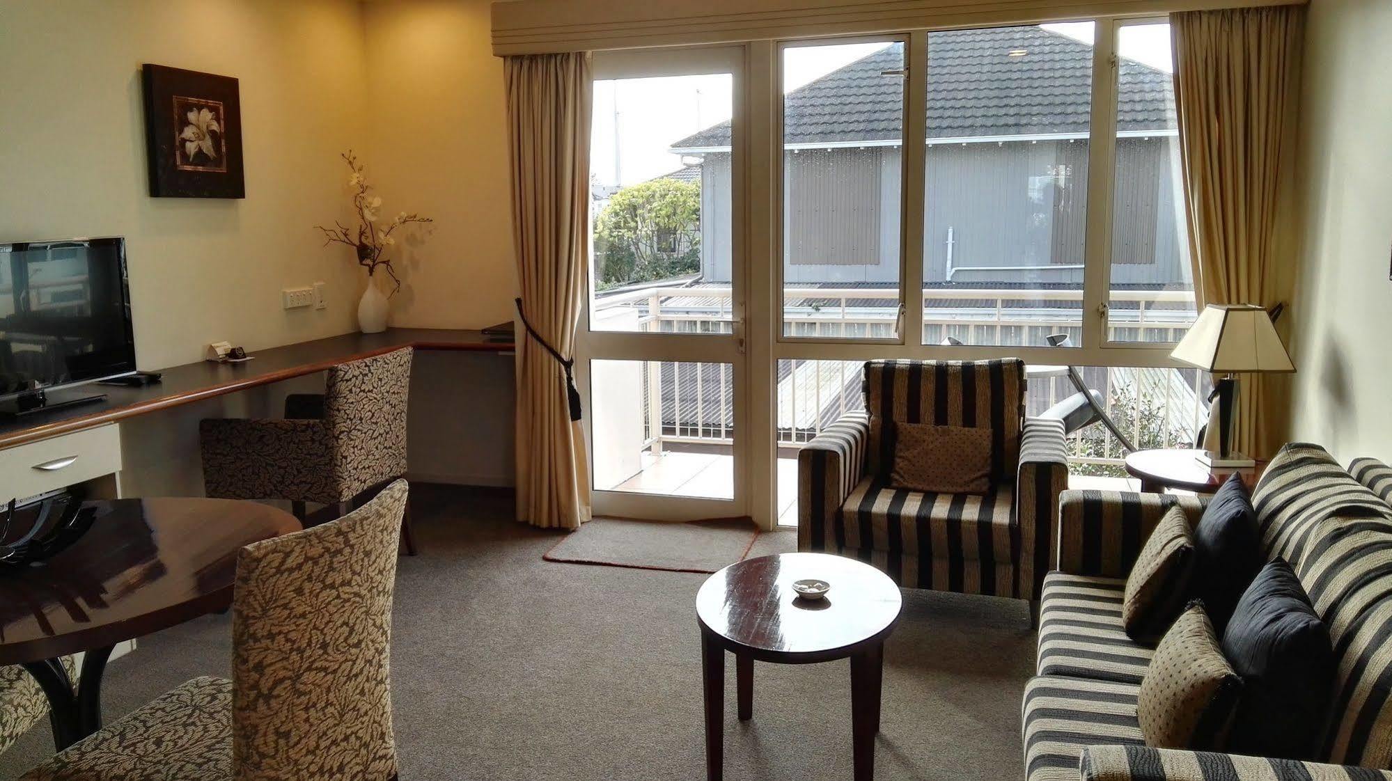 Cedar Grove Motor Lodge Нельсон Экстерьер фото
